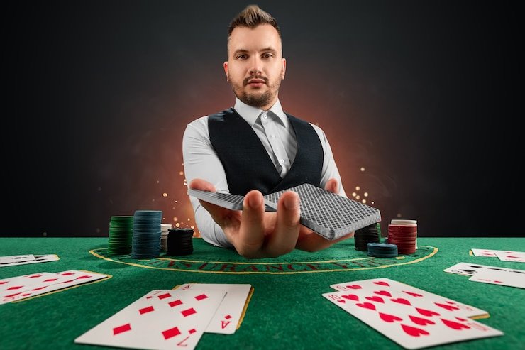 Platform layar 138 menampilkan permainan kasino langsung, slot games, dan pasar taruhan olahraga