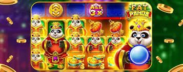 Tampilan antarmuka slot Play'n GO di layar 138 dengan desain modern dan navigasi intuitif