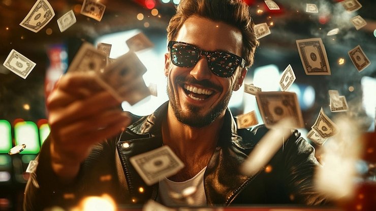 Antarmuka deposit dan penarikan layar 138 dengan metode pembayaran lokal Indonesia